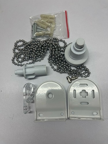 Roller blinds metal fittings - roller,