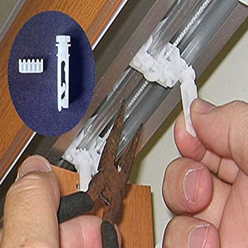 Sets vertical blind blinds - 12,