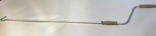 Manual crank handle for - crank, roller