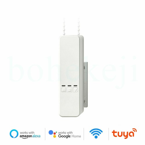 Wifi smart roller blinds - wifi, motor