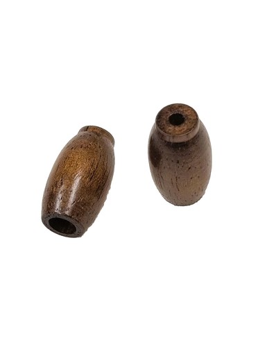 Small wooden blind - 2,