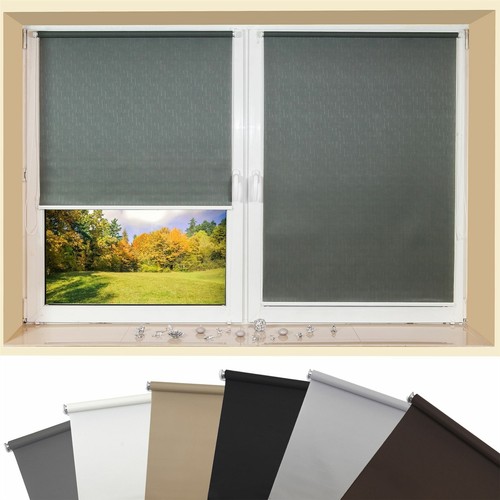 Roller blind fabric - fabric, blinds