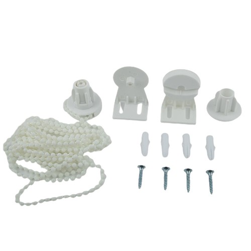 For roller shutter head - for,