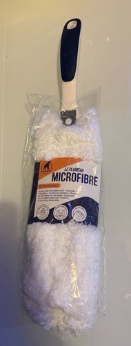 Microfibre radiator duster - radiator,
