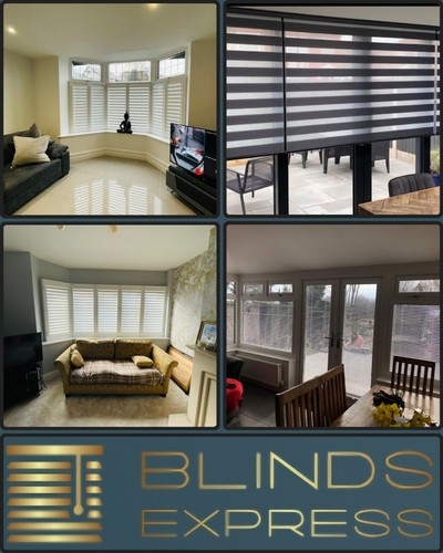 Perfect fit shutters - perfect,