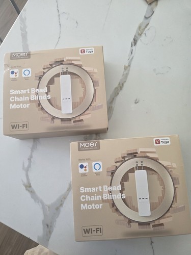 Moes wifi smart curtain motor - moes,