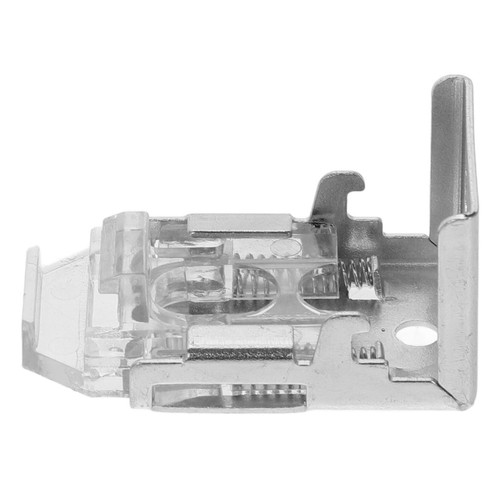 Blind mounting code metal - blind,