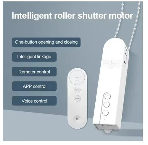 Tuya smart blind - tuya,