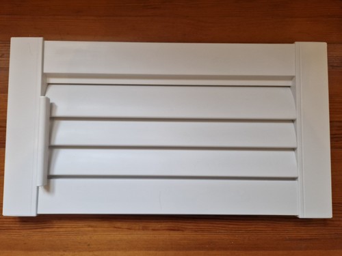 Blinds2go pefect fit - pefect, shutters