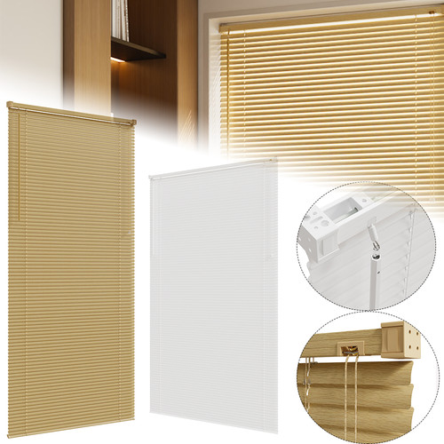Pvc venetian blinds easy - venetian, fit
